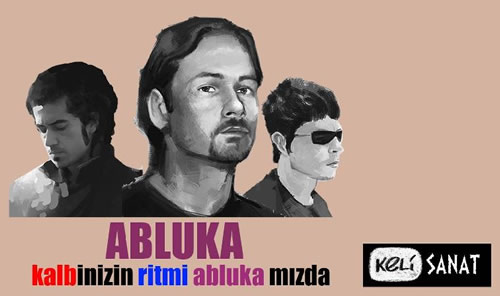 Keli Sanat - Grup Abluka