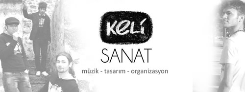 Keli Müzik Tasarým Organizasyon