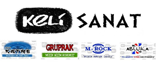 Keli Sanat Müzik Gruplarý